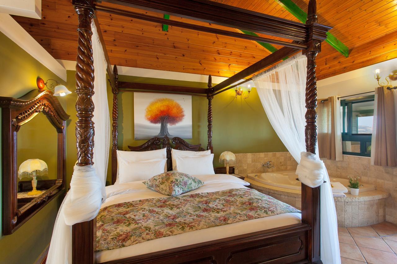 Out Of Africa Resort Хад-Нес Экстерьер фото